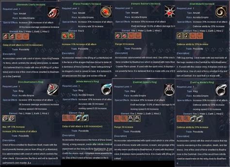 Elemental Hora Dark Hall (HDH) .